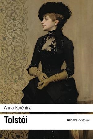 Anna Karénina | 9788413624037 | Tolstoi, Lev