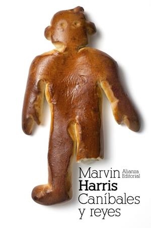 Caníbales y reyes | 9788420674315 | Harris, Marvin