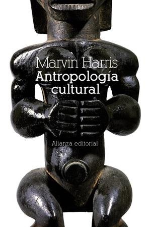 Antropología cultural | 9788420658759 | Harris, Marvin