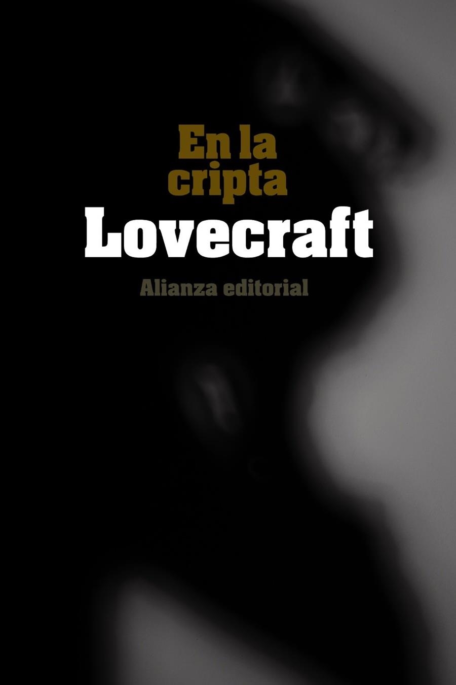 En la cripta | 9788420676074 | , H. P Lovecraft