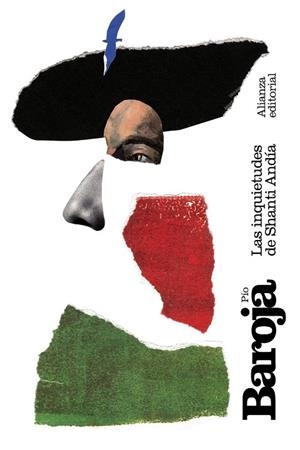 Las inquietudes de Shanti Andía | 9788491047988 | Baroja, Pio