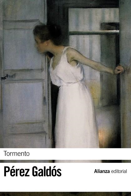 Tormento | 9788420653310 | Perez Galdos, Benito