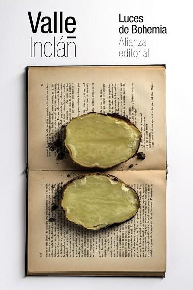Luces de Bohemia | 9788491045588 | del Valle-Inclan, Ramón