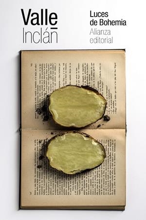 Luces de Bohemia | 9788491045588 | del Valle-Inclan, Ramón