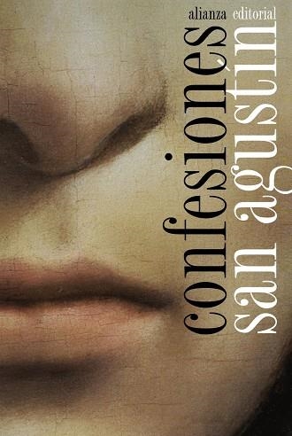 Confesiones | 9788420653402 | , San Agustin