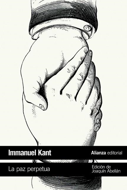 La paz perpetua | 9788491044840 | , Immanuel  Kant