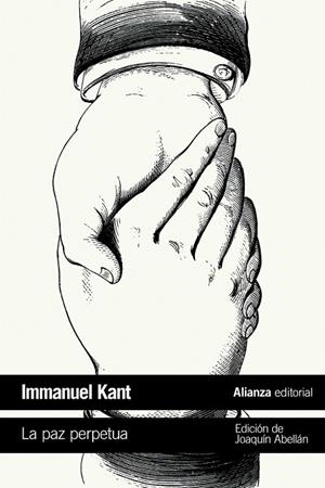 La paz perpetua | 9788491044840 | , Immanuel  Kant