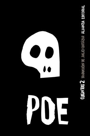 Cuentos, 2 | 9788420674193 | Poe, Edgar Allan