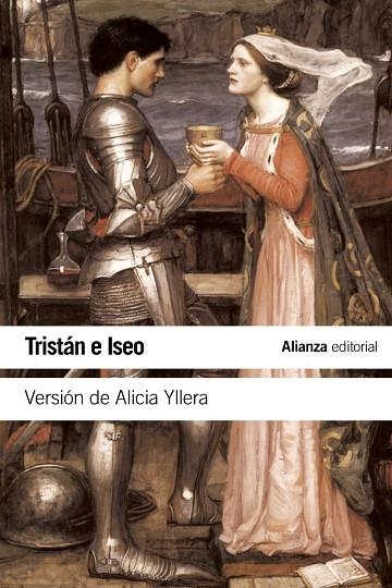 Tristán e Iseo | 9788420674308