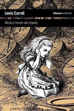 Alicia a través del espejo | 9788420651668 | LEWIS, CARROLL