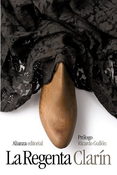 La Regenta | 9788420665788 | Alas «Clarín», Leopoldo / «Clarín», Leopoldo Alas / «Clarín», Leopoldo Alas / «Clarín», Leopoldo Ala