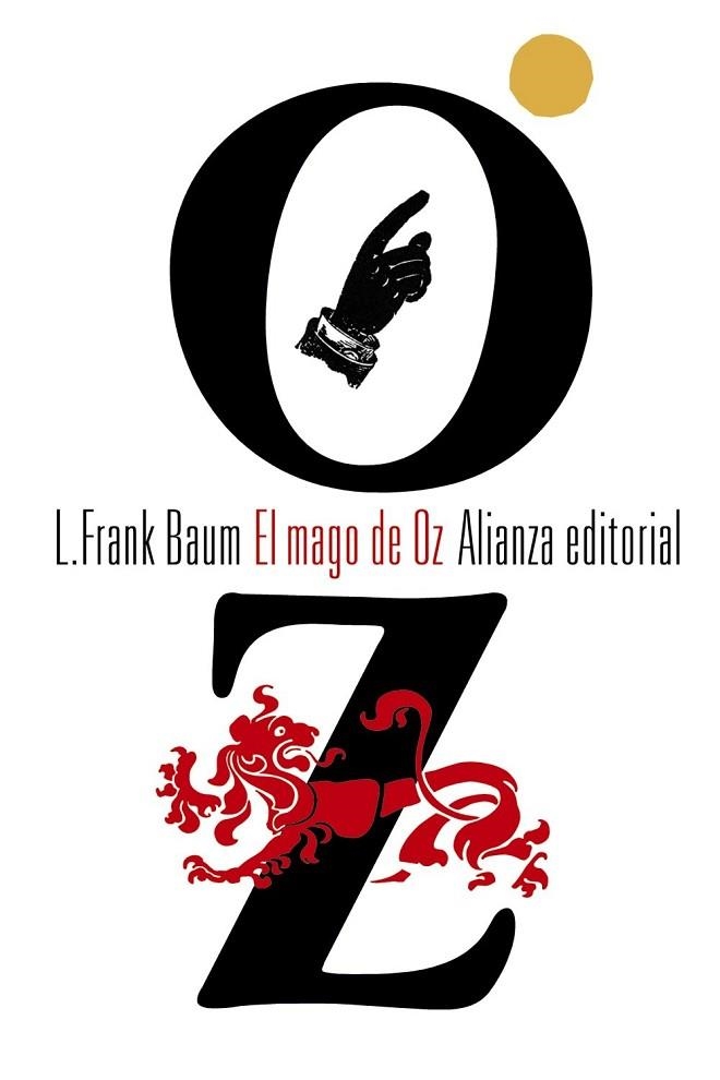 El mago de Oz | 9788420608563 | Baum, L Frank