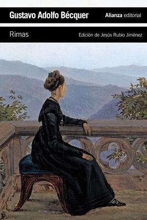 Rimas | 9788420676142 | Bécquer, Gustavo Adolfo / Rubio Jiménez, Jesús