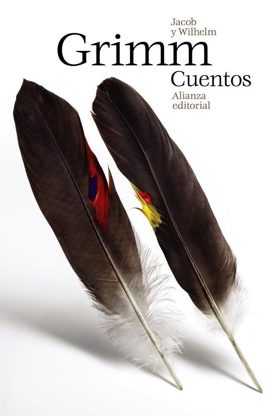 Cuentos | 9788420689654 | "Grimm, Jacob" / Grimm, Wilhelm / Grimm, Jacob