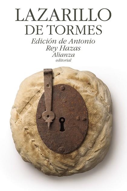 Lazarillo de Tormes | 9788491041849