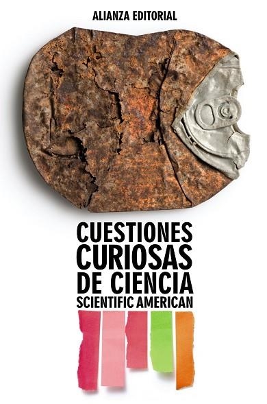 Cuestiones curiosas de ciencia | 9788420664200 | , Scientific American