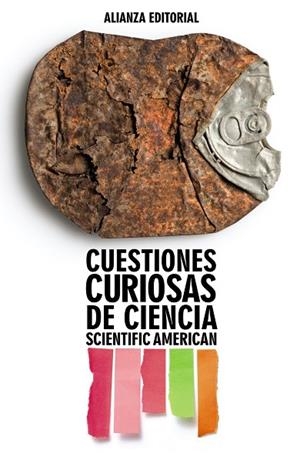 Cuestiones curiosas de ciencia | 9788420664200 | , Scientific American