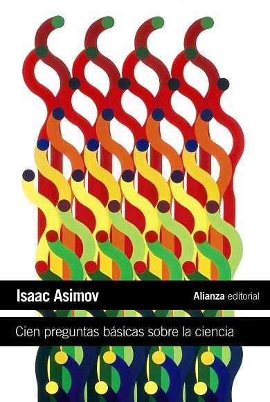Cien preguntas básicas sobre la ciencia | 9788420664224 | Asimov, Isaac