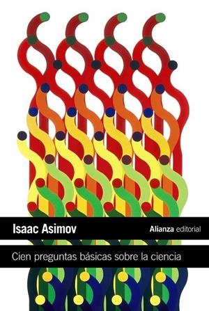 Cien preguntas básicas sobre la ciencia | 9788420664224 | Asimov, Isaac