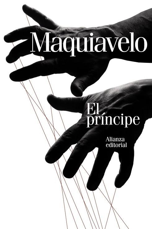El Príncipe | 9788420664231 | Maquiavelo, Nicolas