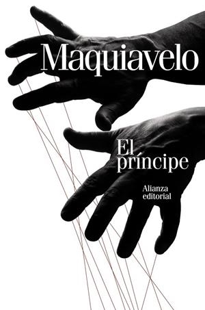 El Príncipe | 9788420664231 | Maquiavelo, Nicolas