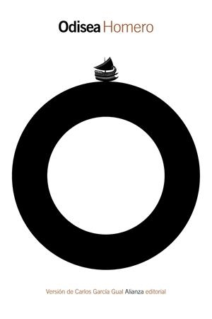 Odisea | 9788420674629 | , Homero