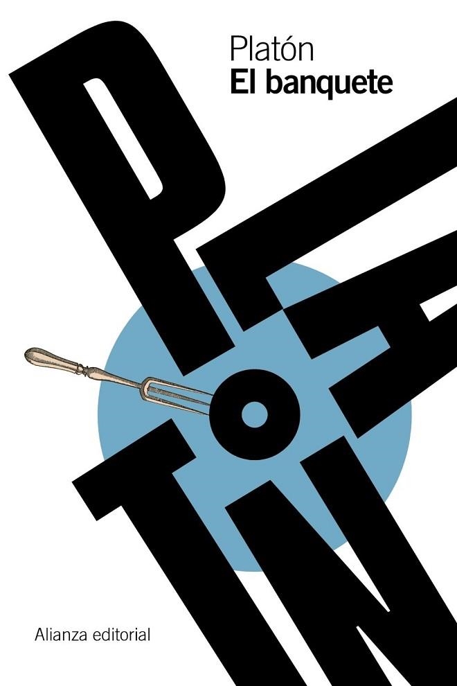 El banquete | 9788420674636 | , Platón