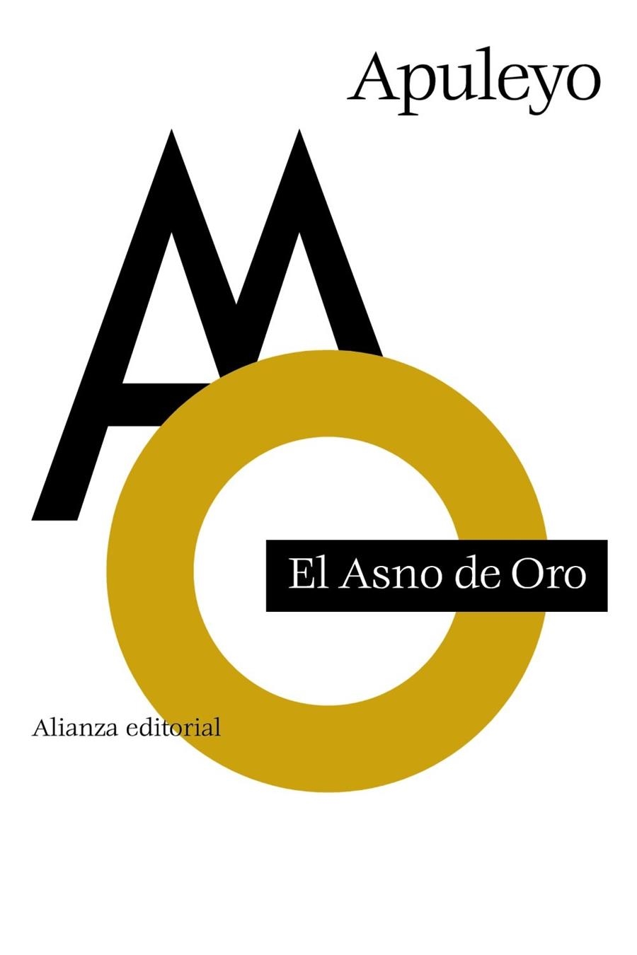 El Asno de Oro | 9788420678368 | Apuleyo, Apuleyo
