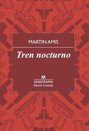 Tren Nocturno | 9788433928405 | Amis, Martin