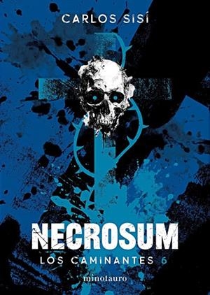 Los caminantes nº 06/06 | 9788445021415 | Sisi, Carlos
