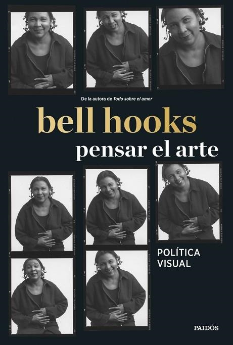 Pensar el arte | 9788449339851 | bell hooks,