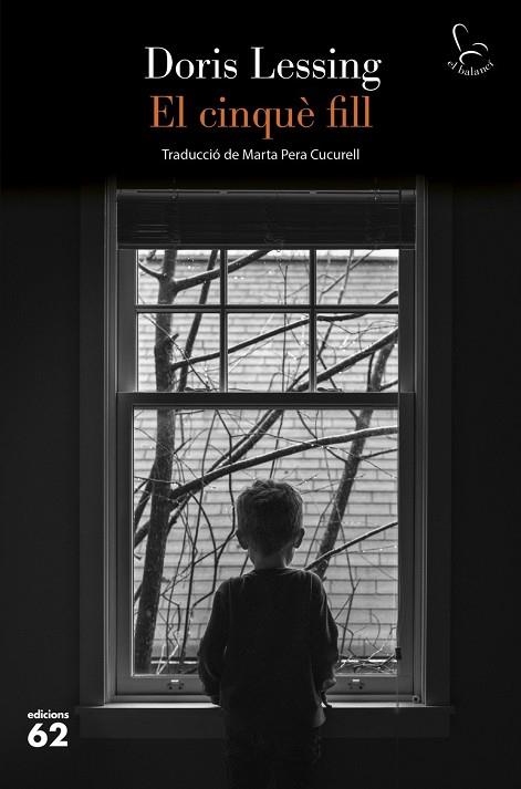 El cinquè fill | 9788429782868 | Lessing, Doris