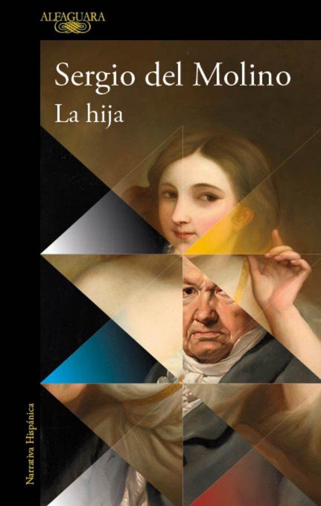 La hija | 9788420439846 | Molino, Sergio del