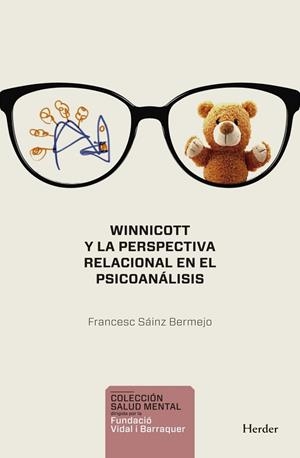 Winnicott y la perspectiva relacional en el psicoanálisis | 9788425439216 | Sáinz Bermejo, Francesc
