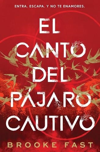 El canto del pájaro cautivo | 9791387711771 | Fast, Brooke
