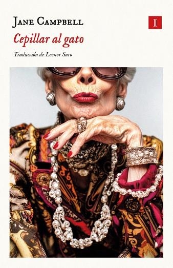 Cepillar al gato | 9791387641658 | Campbell, Jane