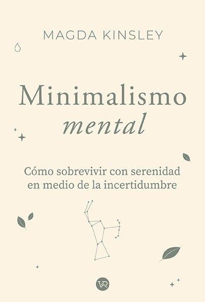 Minimalismo Mental | 9791387601720 | Kinsley, Magda
