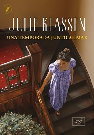 Una temporada junto al mar | 9788410481145 | Klassen, Julie