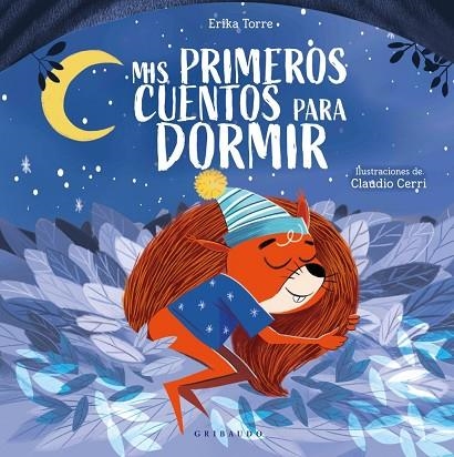 Mis primeros cuentos para dormir | 9791399119718 | Torre, Erika