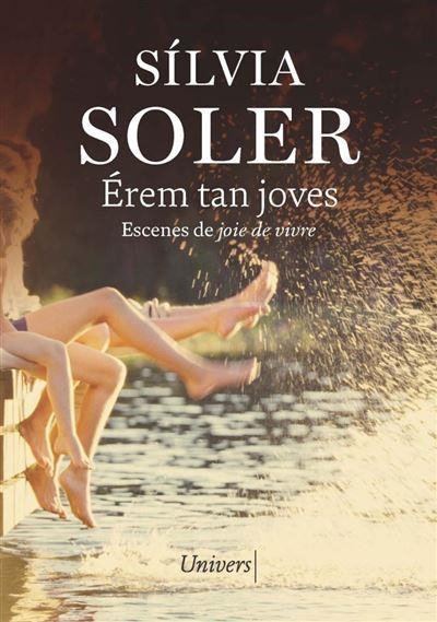 Érem tan joves | 9788419721525 | silvia soler