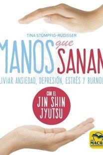 Manos que sanan | 9788417080495 | Stümpfig-Rüdisser, Tina