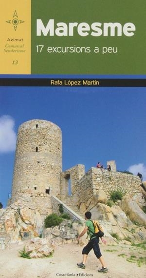 Maresme | 9788490341315 | López Martín, Rafa