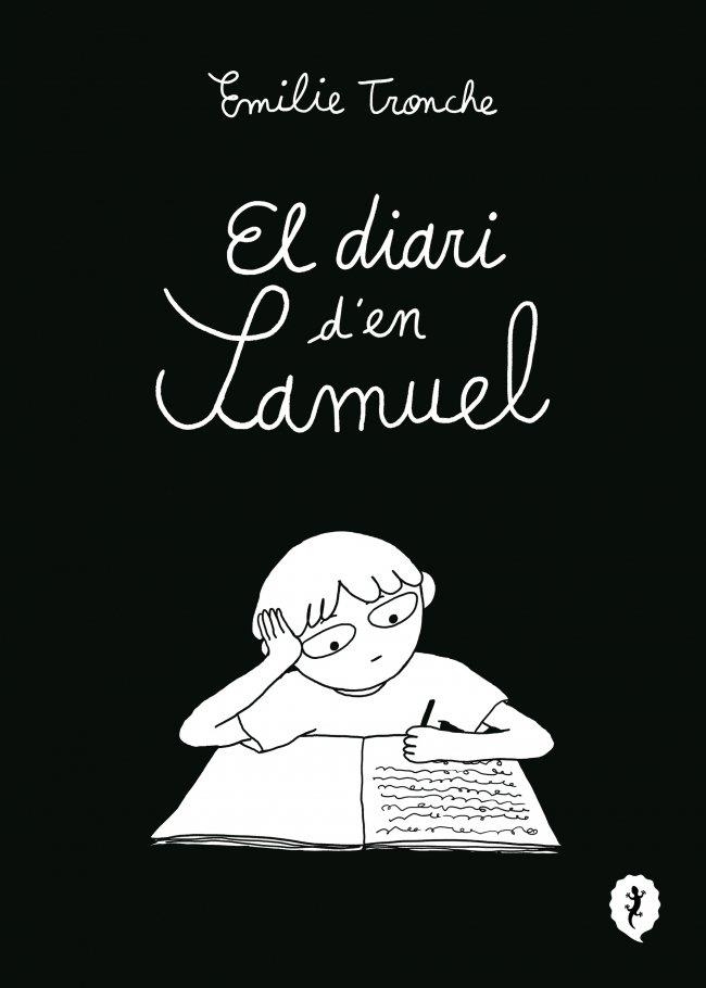 El diari d'en Samuel | 9788419981226 | Tronché, Emilie