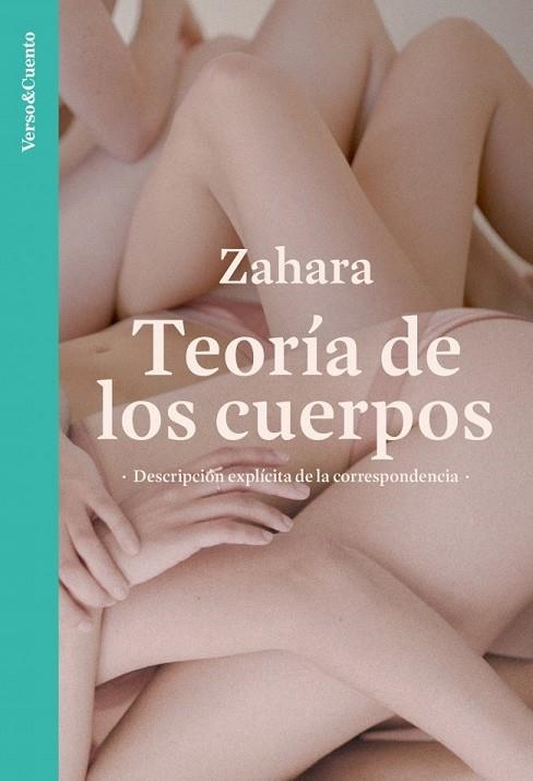 Teoría de los cuerpos | 9788403523562 | , Zahara