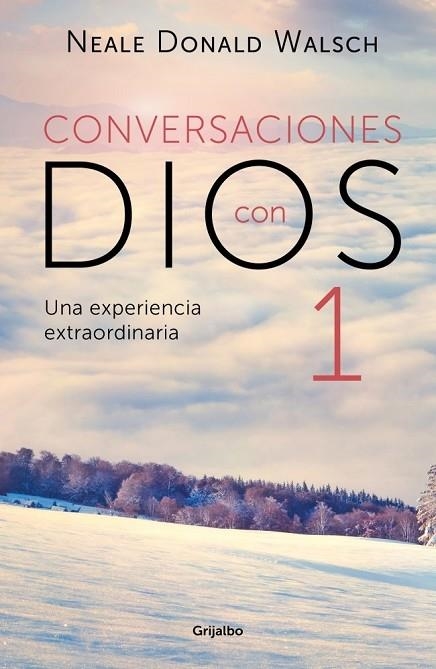 Una experiencia extraordinaria (Conversaciones con Dios 1) | 9788425360022 | Walsch, Neale Donald