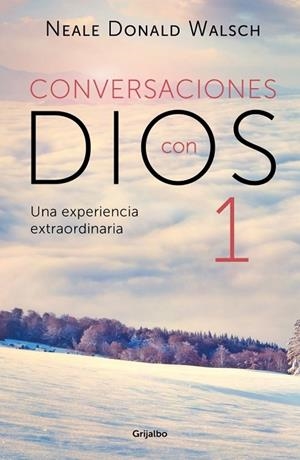 Una experiencia extraordinaria (Conversaciones con Dios 1) | 9788425360022 | Walsch, Neale Donald
