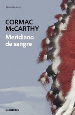 Meridiano de sangre | 9788497939003 | Mccarthy, Cormac