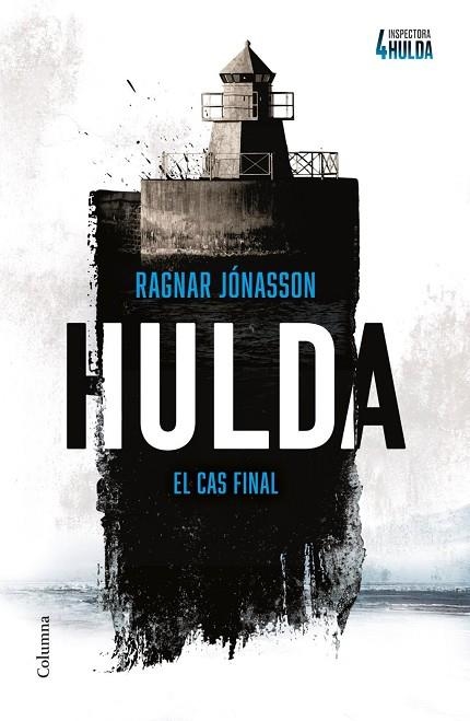Hulda (Sèrie Inspectora Hulda 4) | 9788466434812 | Jónasson, Ragnar