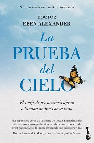 La prueba del cielo | 9788408307846 | Alexander, Eben