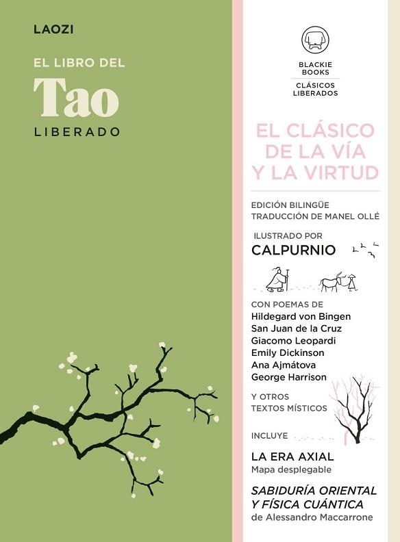 EL LIBRO DEL TAO LIBERADO | 9791387748623 | LAOZI, Laozi